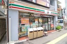 セブンイレブン(コンビニ)まで97m ＢＩＧ－ＯＮＥ