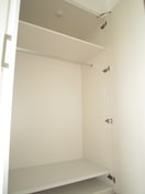 収納 ウィルテラス奥沢