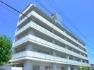日商岩井弥生町マンション(407)の外観