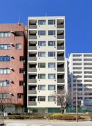 ドゥーエ錦糸町の外観