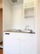 キッチン ル－ブル江古田２（４０２）