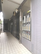 建物設備 ル－ブル江古田２（４０２）