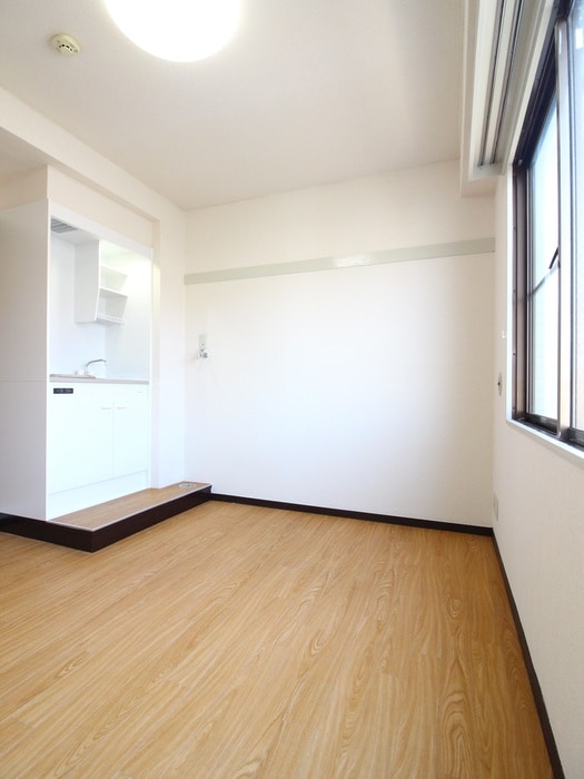 内観写真 ル－ブル江古田２（４０２）