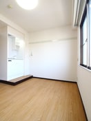 内観写真 ル－ブル江古田２（４０２）