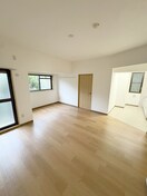 居室 アン・リミエ－ル