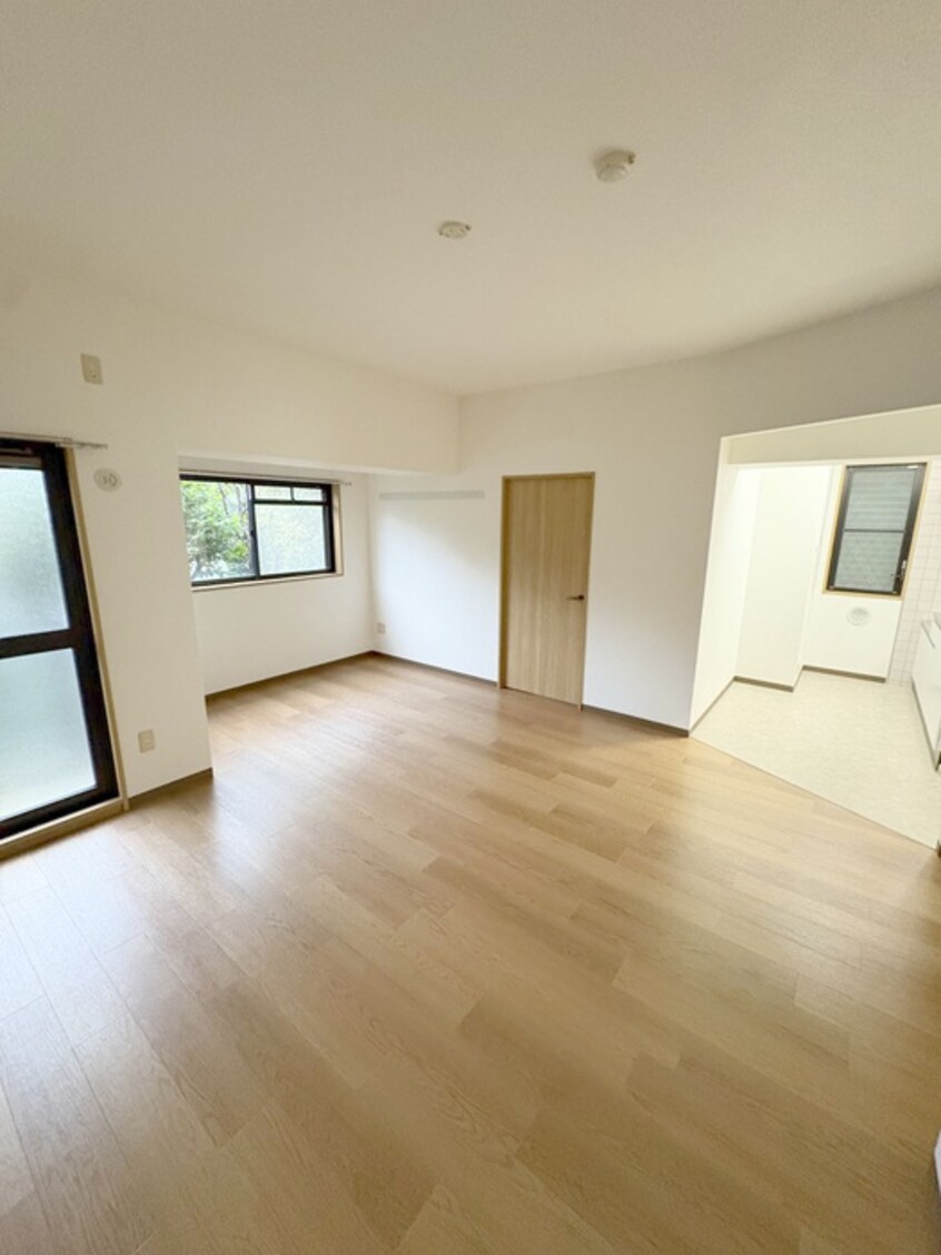 居室 アン・リミエ－ル