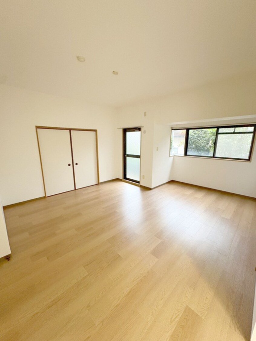 居室 アン・リミエ－ル