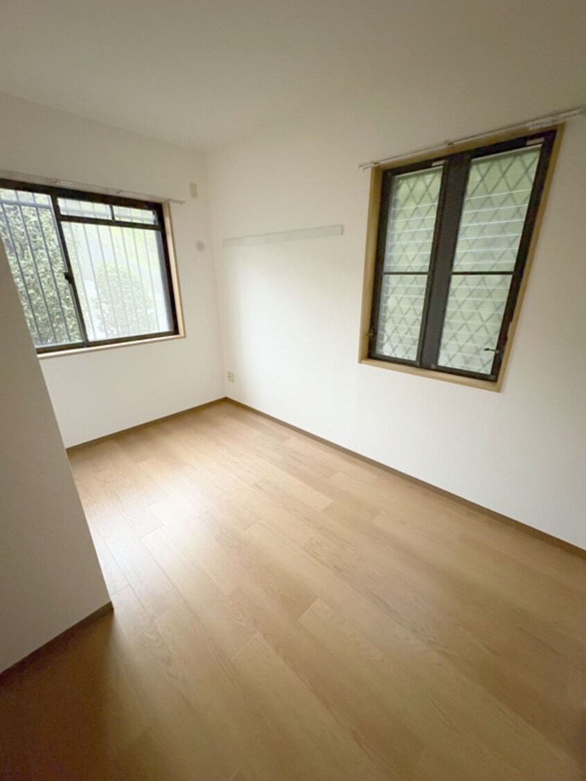 居室 アン・リミエ－ル