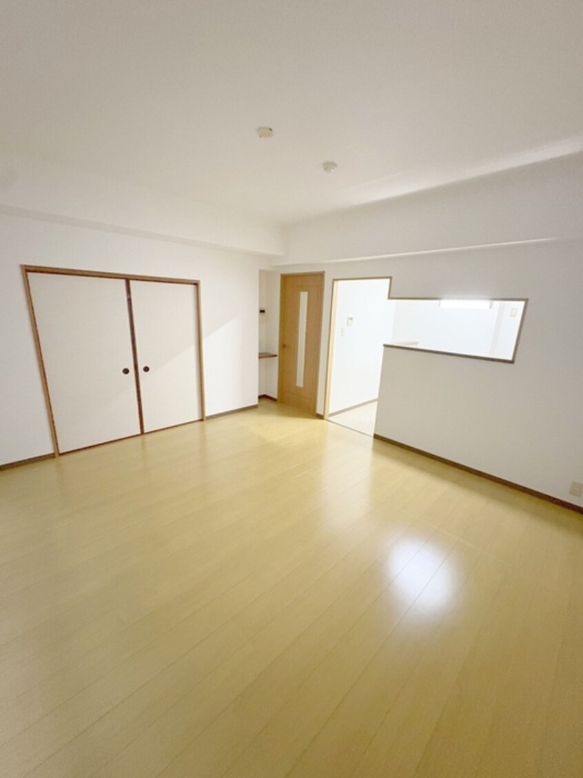 居室 アン・リミエ－ル