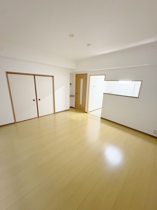 居室 アン・リミエ－ル