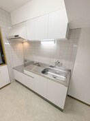 キッチン アン・リミエ－ル