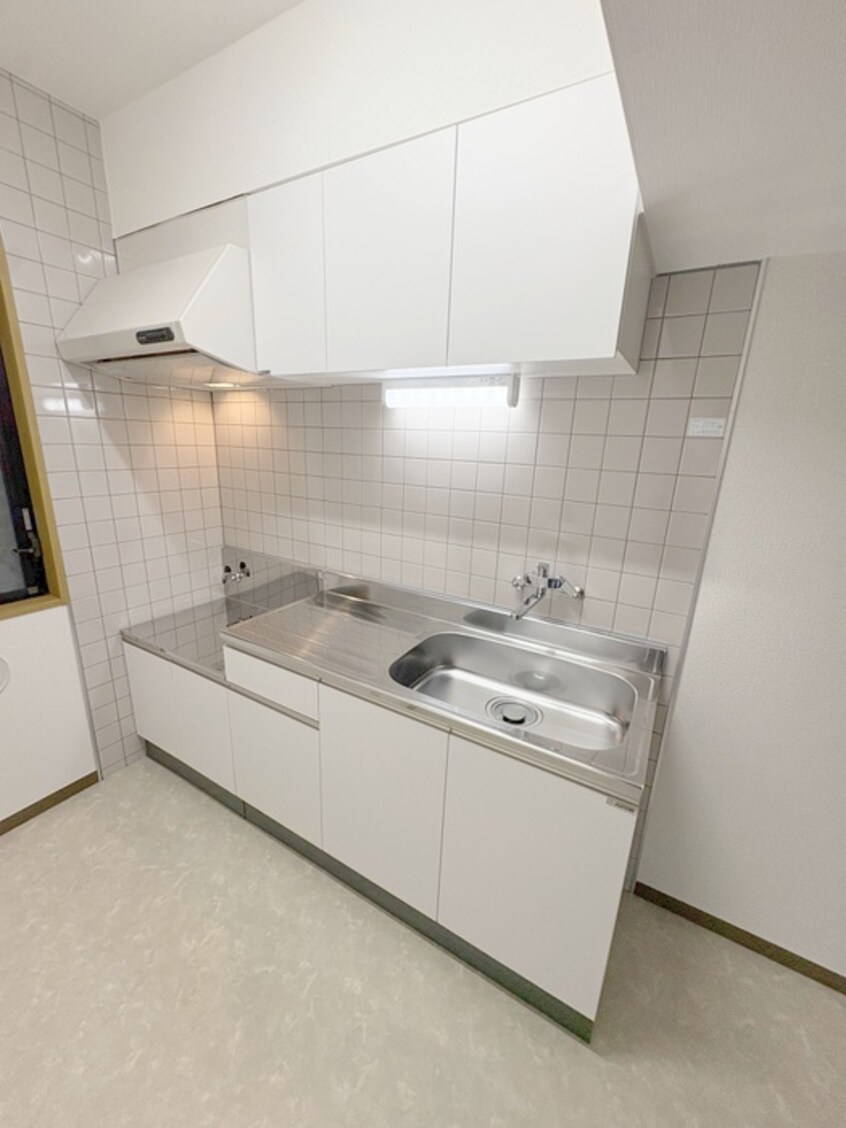 キッチン アン・リミエ－ル