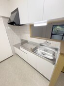 キッチン アン・リミエ－ル