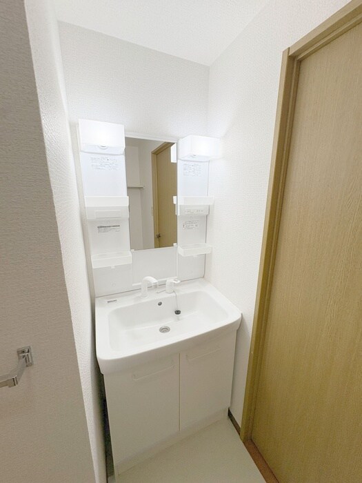 洗面 アン・リミエ－ル