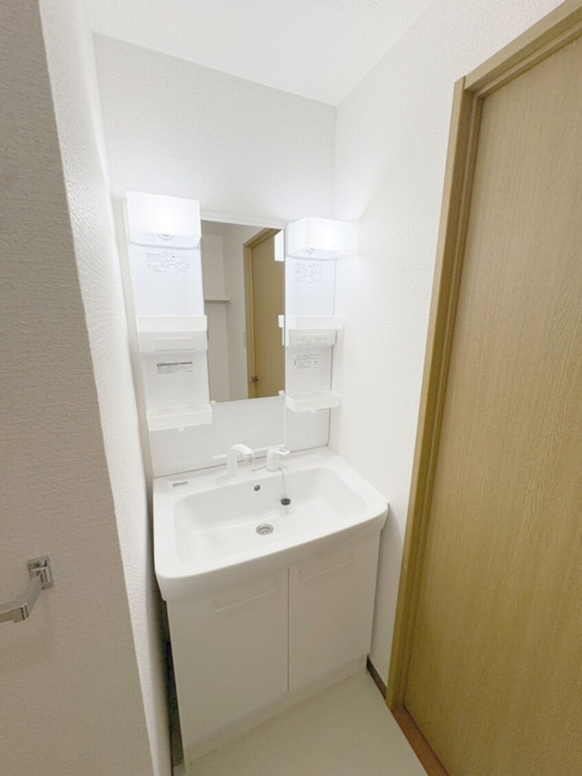 洗面 アン・リミエ－ル