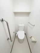 トイレ アン・リミエ－ル