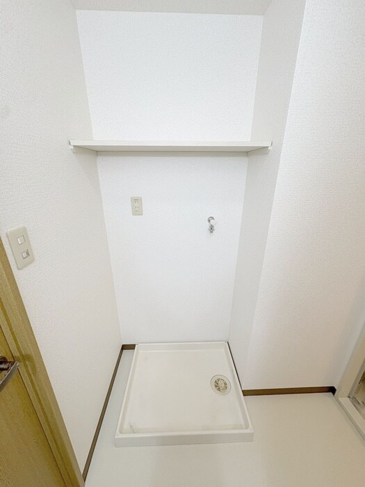 洗濯機置場 アン・リミエ－ル