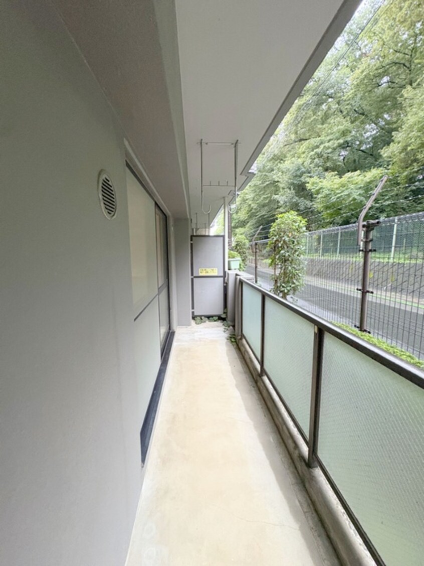 ベランダ・バルコニー アン・リミエ－ル