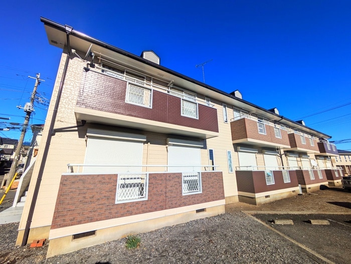 外観写真 グリ－ンコ－ト石田Ｂ