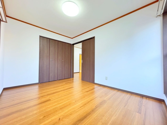 居室 グリ－ンコ－ト石田Ｂ