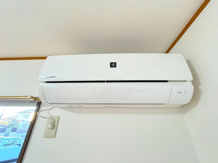 内観写真 グリ－ンコ－ト石田Ｂ