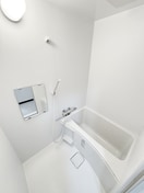 バス／シャワールーム等 グリ－ンコ－ト石田Ｂ