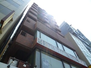 ビジデンス三慶(602)