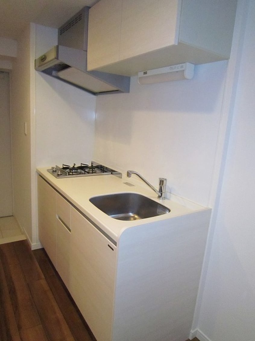 キッチン ラポ－ル上板橋(213)