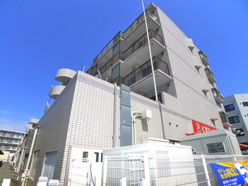 その他 ラフィネ幕張本郷