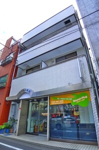 オプティック武井