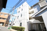 スカイコート西谷（１０６）