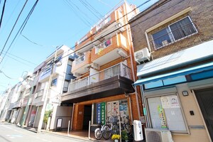 MSマンション阿佐ヶ谷(203)