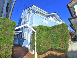 ボストンビレッジⅠ