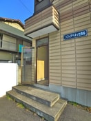 建物設備 ソフィアベネッセ西船
