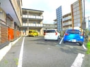駐車場 ソフィアベネッセ西船