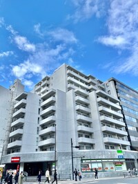 ライオンズマンション池袋(304)