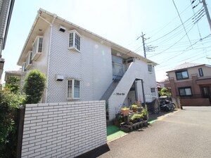 フラット１５３
