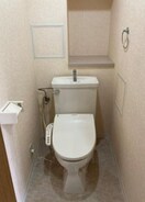 トイレ ＲｏｏｔｗｈｉｔｅⅡ
