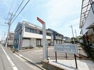 メゾンヌ－の外観