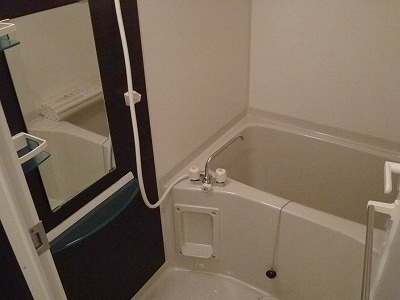 バス／シャワールーム等 リブリ・西谷