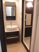 洗面 リブリ・西谷