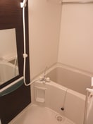 バス／シャワールーム等 リブリ・西谷