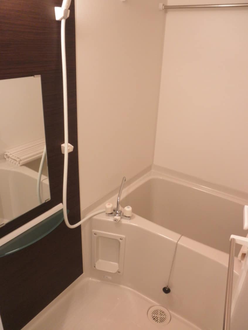 バス／シャワールーム等 リブリ・西谷