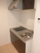 キッチン リブリ・西谷