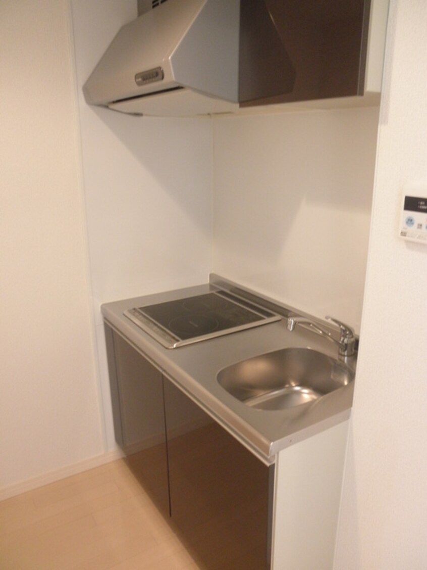 キッチン リブリ・西谷