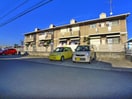 駐車場 ビュ－クレスト