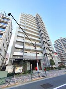 外観写真 アクティ上池袋