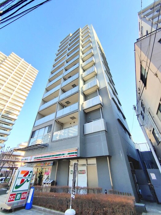 外観写真 アクティ上池袋