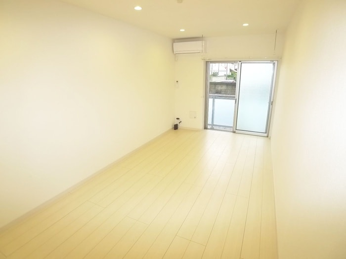 居室 リブリ・ヴァネッサ