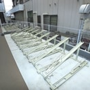 駐輪場 リブリ・ヴァネッサ